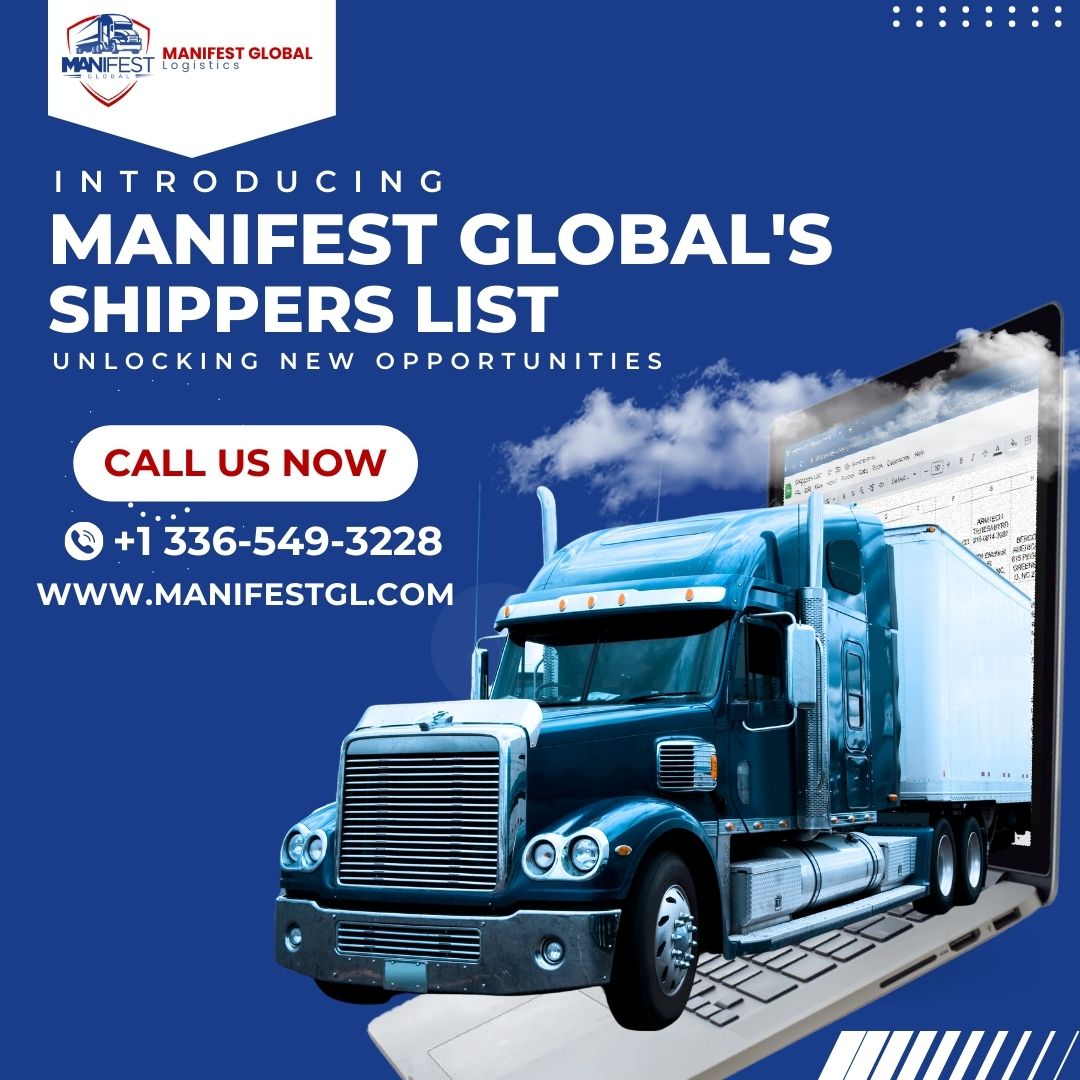 Shippers List: Find Trusted Shipping Partners for Seamless Logistics Solutions